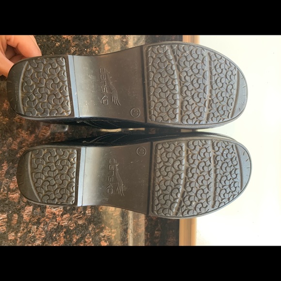 Dansko clogs - Picture 4 of 4